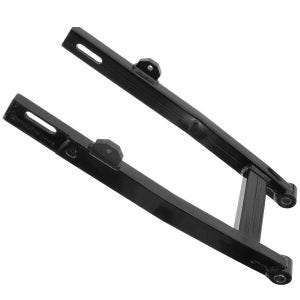 Tuning bras oscillant compatible avec Simson S51 S50 S53 S70 S83 Enduro bras oscillant renforcé Craftride RSR noir DPL1