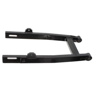 Tuning bras oscillant compatible avec Simson S51 S50 S53 S70 S83 Enduro bras oscillant renforcé Craftride RSR noir DPL2