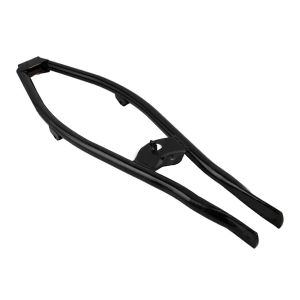 Sangle supérieure de cadre compatible avec Simson S50 / S51 / S70 Craftride RO1 cadre supérieur noir