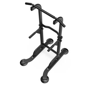 Barre de traction Power Tower Divit FR1 réglable en hauteur compatible avec la maison DPL1