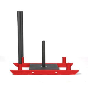 Luge à poids Divit GS1 Sled Fitness Noir DPL1