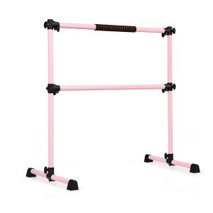 Ballett Barre Fitness Cranit BB1 Ballettstange Freistehend