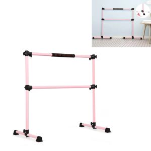 Ballett Barre Fitness Divit BB1 Ballettstange Freistehend DPL1