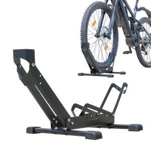Support vélo Cranit TS1 Porte vélos 26 à 29" Râtelier vélos