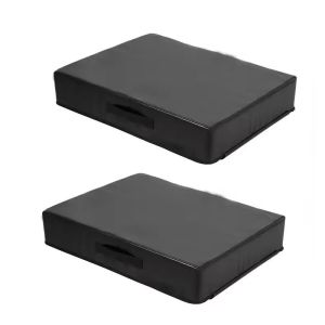 2 Stück Abwurfmatte Divit AM4 Gewichthebermatte Drop Pads 80x60x20 cm DPL1