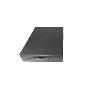 Abwurfmatte einzel Cranit AM4 Gewichthebermatte Drop Pads 80x60x20 cm