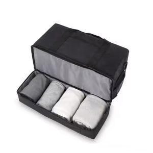 Sporttasche extra starkes Bodenfach Cranit ST5 Reisetasche Gymtasche Fußballtasche stabiles Schuhfach DPL2