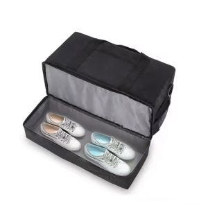 Sporttasche extra starkes Bodenfach Cranit ST5 Reisetasche Gymtasche Fußballtasche stabiles Schuhfach DPL3