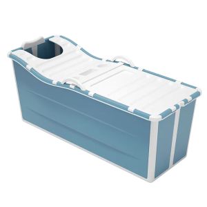 Baignoire pliable Divit FB1 baignoire pliante 136 cm