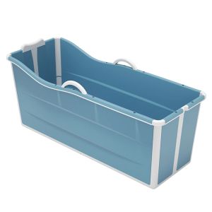 Baignoire pliable Divit FB1 baignoire pliante 136 cm DPL1
