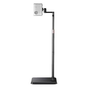 Beamer Standfuß Divit BS6 360 Grad drehbarer Standfuß DPL3