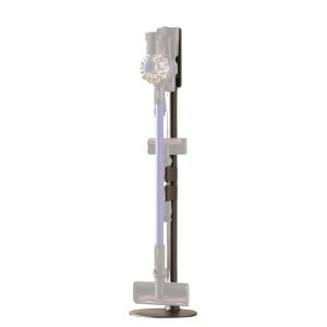Support pour aspirateur SH17 Support au sol pour aspirateur à vide