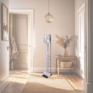 Support pour aspirateur à 4 niveaux SH18 Support au sol pour aspirateur à vide DPL2