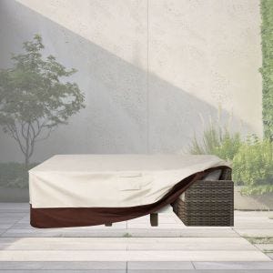 Gartenmöbelabdeckung GB4 Schutzbezug für Terassenmöbel outdoor DPL1
