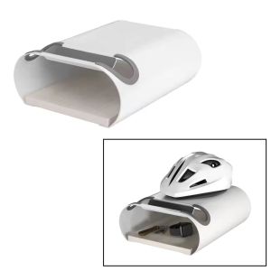 Support mural pour vélo FW23 Suspension murale pour vélo blanc
