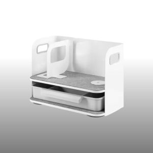 Organiseur de bureau SO25 Rangement Desk Organisation de bureau