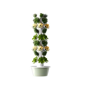 Tour hydroponique 7 étages Divit HT2 Tour aéroponique 134cm