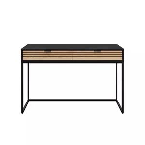 Table console Divit KT7 table d'appoint 112cm x 8cm x 45cm