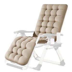 Gartenstuhlauflage Divit GR11 Gartenstuhl beige  Auflage für Gartenstuhl Divit SR11