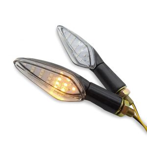 Lauflicht Blinker für BMW R 1200 GS / Adventure LED Lumitecs BL6 getönt_1