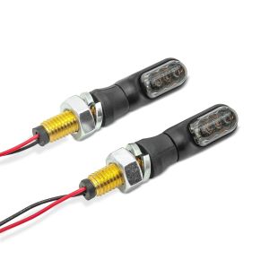 Clignotants compatible avec Motocross, Enduro LED Lumitecs KP16