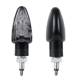 Clignotants compatible avec Kawasaki Versys 1000 / 650 LED Lumitecs KP22