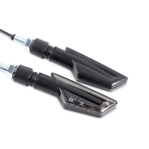 Clignotants compatible avec BMW F 900 R / XR / F 800 GS / R LED Lumitecs KP26