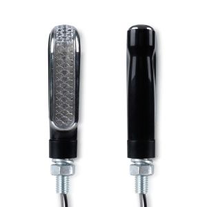 Clignotants compatible avec Royal Enfield Himalayan LED Lumitecs KP30