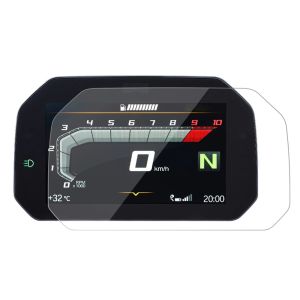 Tacho Display Schutz Folie passend für BMW R 1250 GS 19-23 Schutzfolie Glasfolie Lumitecs