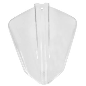 Protection de phare compatible avec KTM 890 / 790 Adventure R 19-21 cache lentille Lumitecs VS1 transparent