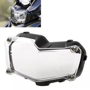 Protection de phare compatible avec BMW F 850 GS 18-23 Lumitecs rotège Feux