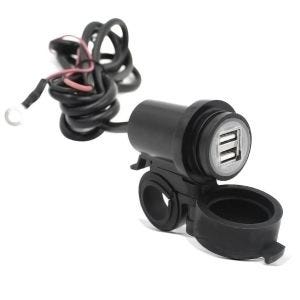 Prise USB 12V compatible avec Honda NC 750 / 700 S / X Lumitecs US1