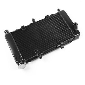 Wasserkühler Motorrad Zaddox DK365