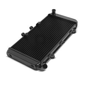Wasserkühler Motorrad Zaddox DK366