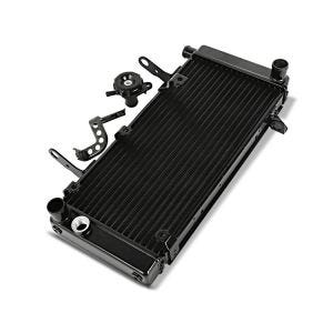 Wasserkühler passend für Suzuki SV 1000 03-08 Radiator Kühler