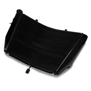 Radiateur d'eau compatible avec Suzuki GSX-R 750 06-17 Refroidisseur Eau