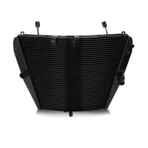 Radiateur d'eau compatible avec Honda CBR 1000 RR Fireblade 08-11 Refroidisseur Eau