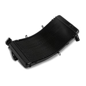 Radiateur d'eau compatible avec Honda CBR 900 RR Fireblade 96-99 Refroidisseur Eau