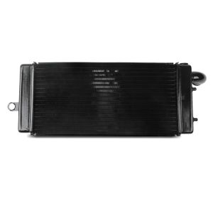 Radiateur d'eau compatible avec Honda Shadow VT 750 C 97-03 Refroidisseur Eau