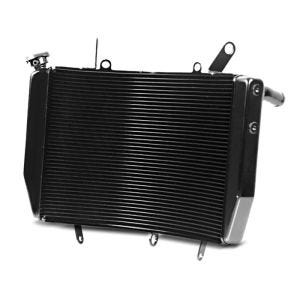 Radiateur d'eau compatible avec Yamaha YZF-R6 08-16 Refroidisseur Eau