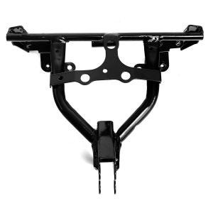 Verkleidungshalter passend für Honda CBR 500 R 19-23 Zaddox Verkleidungshalterung schwarz