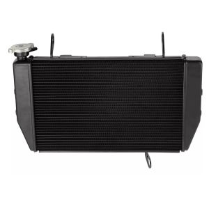 Wasserkühler passend für Ducati Multistrada 1200/ S 10-14 Zaddox Radiator Kühler