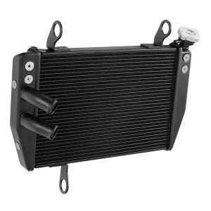 Wasserkühler passend für Ducati Hypermotard 821 13-15 Zaddox Radiator Kühler