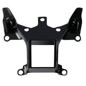 Verkleidungshalter passend für Yamaha YZF-R6 17-20 Zaddox Verkleidungshalterung schwarz