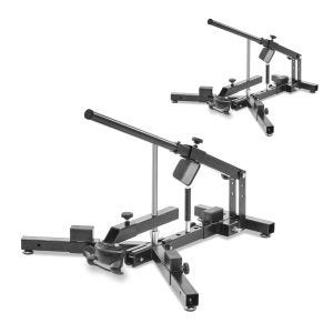 2x Démonte pneu moto / changeur de pneus 12-21" ConStands MD4 Discount Set