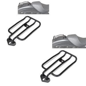2x Gepäckträger passend für Honda Rebel 500 CMX 17-24 Gepäckbrücke Craftride Spar-Set