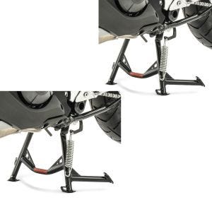 2x Hauptständer Constands passend für Honda NC 750 X 14-20  Spar-Set