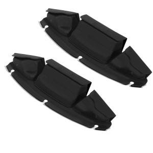 2x Sac de pare-brise moto Craftride compatible avec Harley Davidson Touring 2014-22-24 Set Discount
