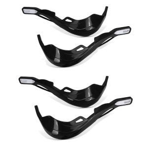 2x Handprotektoren Enduro XDure HP17 Motocross Handschützer Universal Spar-Set