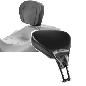 Set: Dosseret compatible avec Harley Davidson Touring 97-24 + Dosseret BR5
